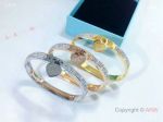 Exact Replica T I F F I NY & C o Bangle Best Gifts